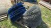 ASSORTMENT OF LAWN SWEEPER BRISSELS - 4