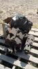 4 SPEED TRANSMISSION WITH HYDRAULIC PUMP - 2