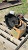 4 SPEED TRANSMISSION WITH HYDRAULIC PUMP - 5