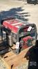 BRIGGS AND STRATTON 7000 WATT GENERATOR - 4
