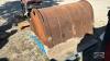 44IN TILT DITCHING BUCKET - 4