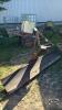 7FT 3PTH SCRAPER BLADE - 2