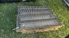 SET OF STEEL RAMPS - 2