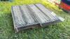 SET OF STEEL RAMPS - 3
