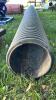 15FT X 12IN INNER DIAMETER BIG O TILE - 3