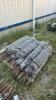 (5) ELECTRIC NET FENCES - 4