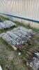 (5) ELECTRIC NET FENCES
