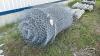 ROLL OF GALVANIZED CHAIN LINK FENCE - 3