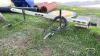 MARKET 6 ROW FERTILIZER AUGER FOR PLANTER - 2