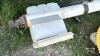 MARKET 6 ROW FERTILIZER AUGER FOR PLANTER - 5