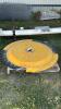 54IN KEMPER CORN CUTTING BLADE