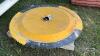 54IN KEMPER CORN CUTTING BLADE - 3