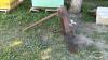 ROUND BALE SPEAR - 2