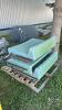 (3) PRARIE PRIDE POLY FEEDERS