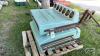 (3) PRARIE PRIDE POLY FEEDERS - 2
