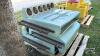 (3) PRARIE PRIDE POLY FEEDERS - 4