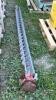 8FT LONG SWEEP AUGER