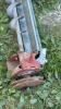 8FT LONG SWEEP AUGER - 2