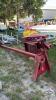 NEW HOLLAND 70 BALE THROWER