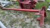 NEW HOLLAND 70 BALE THROWER - 2