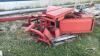 NEW HOLLAND 70 BALE THROWER - 3