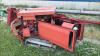 NEW HOLLAND 70 BALE THROWER - 4