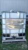 1000 LITRE POLY TOTE - 2