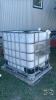 1000 LITRE POLY TOTE - 3