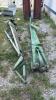 (2) JOHN DEERE 7200 PLANTER MARKERS
