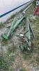 (2) JOHN DEERE 7200 PLANTER MARKERS - 4