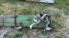 (2) JOHN DEERE 7200 PLANTER MARKERS - 5