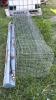 8FT LONG CHICKEN CAGE WITH FEEDER - 2