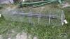 8FT LONG CHICKEN CAGE WITH FEEDER - 4