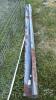8FT LONG CHICKEN CAGE WITH FEEDER - 5