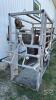 DR. HOOF TRIMMING CHUTE WITH HEADGATE - 4