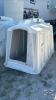 AGRI PLASTIC POLY CALF HUTCH