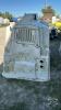 AGRI PLASTIC POLY CALF HUTCH - 5