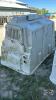 AGRI PLASTIC POLY CALF HUTCH - 6