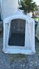 AGRI PLASTIC POLY CALF HUTCH - 2