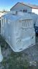 AGRI PLASTIC POLY CALF HUTCH - 3