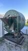 JD WELDING TUMBLE MIXER WITH 500KG SCALE - 3