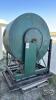 JD WELDING TUMBLE MIXER WITH 500KG SCALE - 6