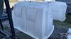 AGRI PLASTIC POLY CALF HUTCH - 5