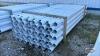 SKID OF APPROX. 112 PIECES OF 3IN PVC DRAIN PIPE - 2