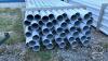 SKID OF APPROX. 60 PIECES OF 4IN PVC PIPE - 2