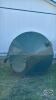 15FT TALL STEEL FEED BIN - 5