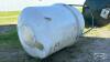 10FT TALL POLY BIN - 2