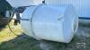 10FT TALL POLY BIN - 4