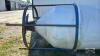 10FT TALL POLY BIN - 5