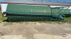 24FT TALL STEEL FEED BIN WITH VENTED LID - 2